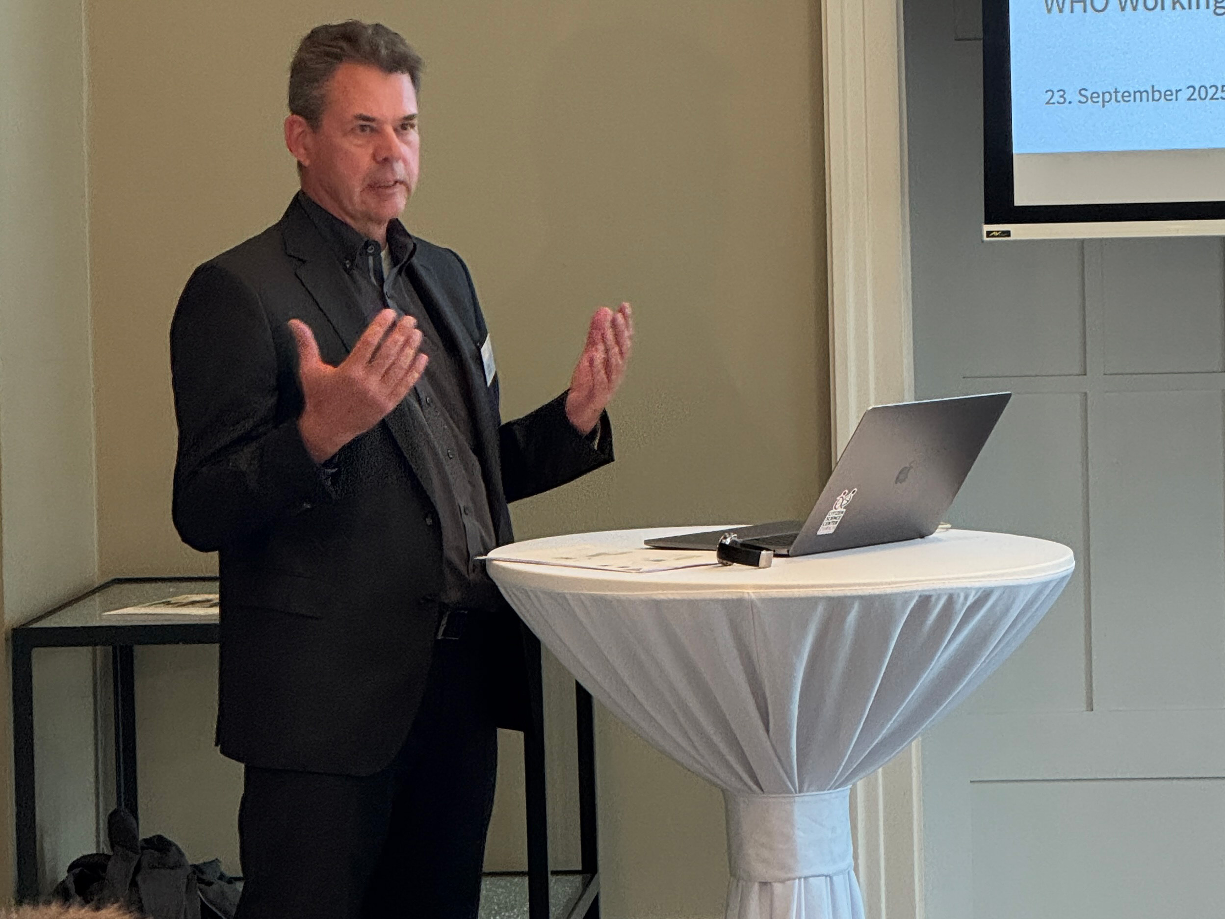 Longevity: Mehr als nur ein Hype